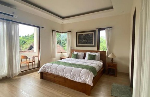 Peliatan House | Manggih Home Stay