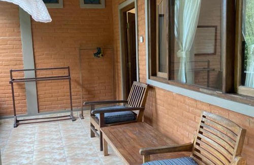Peliatan House | Manggih Home Stay