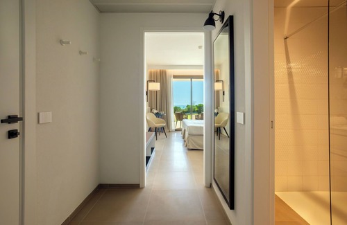 Sciacca Hotel | Mangia's Torre del Barone Resort and SPA
