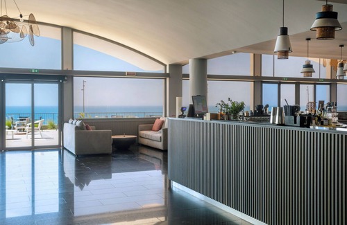 Sciacca Hotel | Mangia's Torre del Barone Resort and SPA