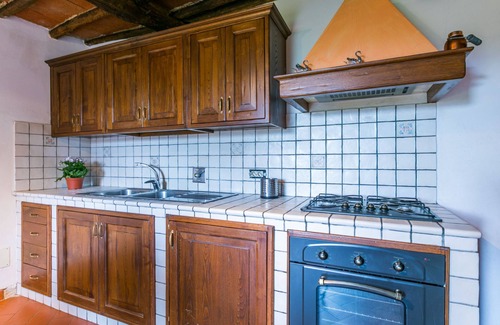 Greve in Chianti Apartment | Mangiatoia by Interhome