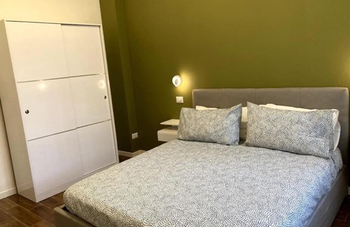 Dergano Apartment | Mangio one Apartment/Dergano
