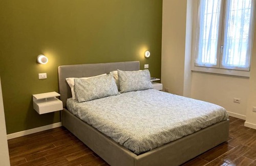 Dergano Apartment | Mangio one Apartment/Dergano