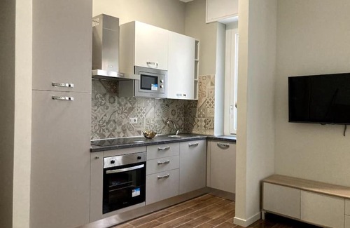 Dergano Apartment | Mangio one Apartment/Dergano