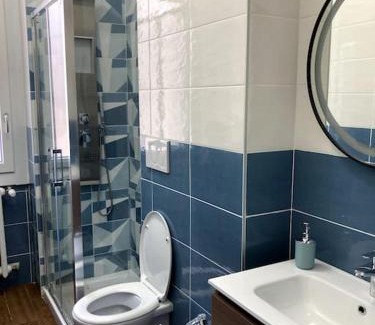 Dergano Apartment | Mangio one Apartment/Dergano