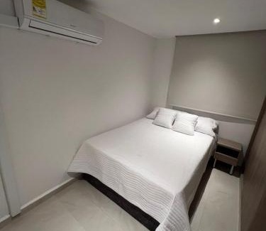 Riomar Apartment | Manglar - Ciudad Mallorquin