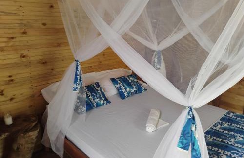 Uramba National Park Hotel | Manglar Eco Resort