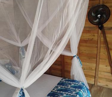 Uramba National Park Hotel | Manglar Eco Resort