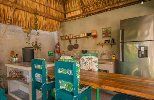 El Paredon House | Manglare