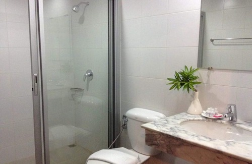 Makkasan Hotel | Mango Bedroom Inn