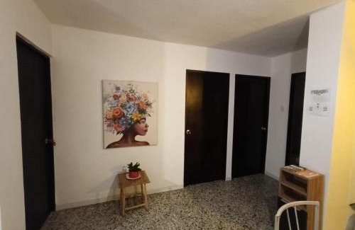 Manga Bed & Breakfast | MANGO BiCHE - HOUSE