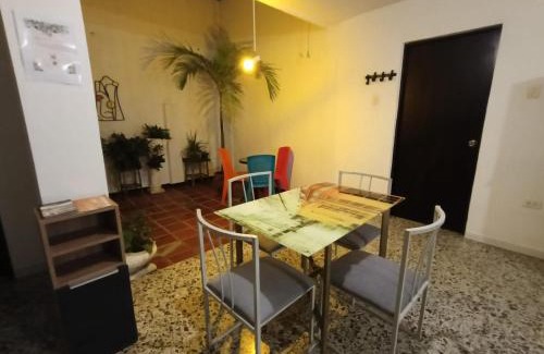 Manga Bed & Breakfast | MANGO BiCHE - HOUSE