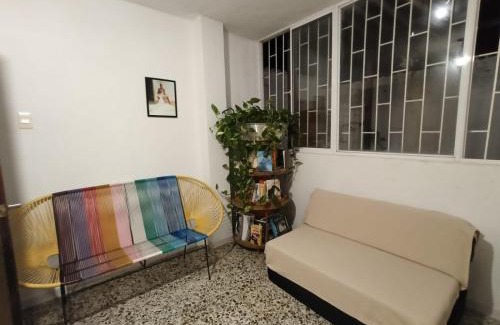 Manga Bed & Breakfast | MANGO BiCHE - HOUSE