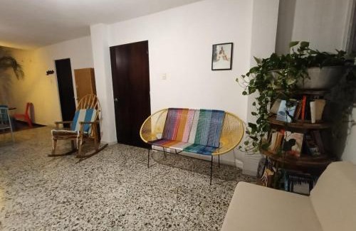 Manga Bed & Breakfast | MANGO BiCHE - HOUSE