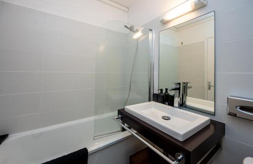 Saint-Francois Apartment | Mango Chik Meublé Classé 2 étoiles !