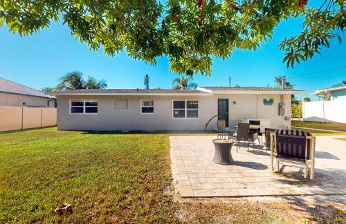 Bonita Shores House | Mango Cottage