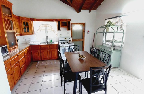 Newcastle House | Mango Delight - 3 bedroom Caribbean Vacation Home