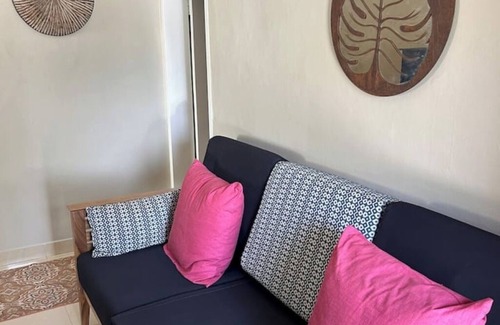 Lusaka House | Mango Gardens