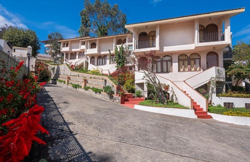 Kodaikanal Hotel | Mango Hill Kodai