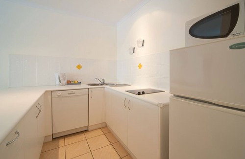 Jubilee Pocket Apartment | Mango House Resort