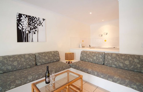 Jubilee Pocket Apartment | Mango House Resort