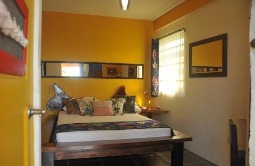 Mero Hotel | Mango Island Lodges