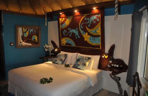 Mero Hotel | Mango Island Lodges