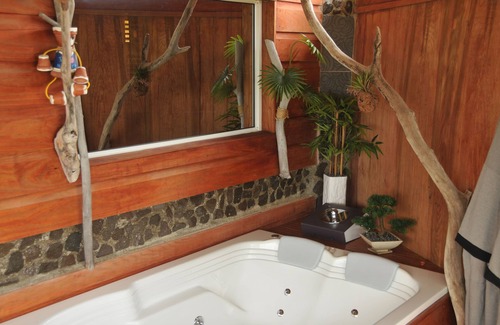 St. Joseph Hotel | Mango Island Lodges