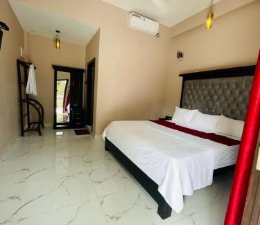 Chavakachcheri Hotel | Mango Mansion
