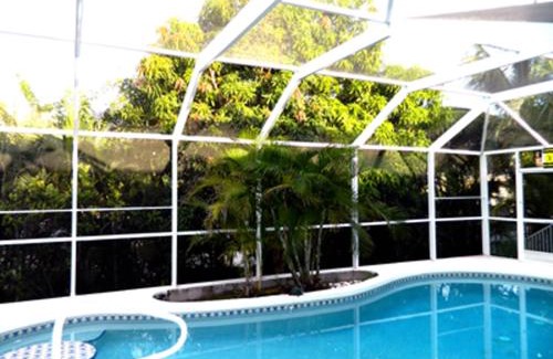 Marco Island House | Mango Marco