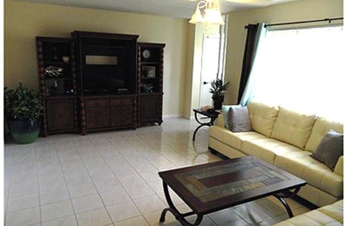 Marco Island House | Mango Marco