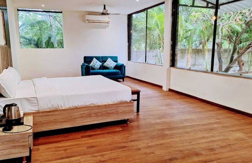 Bhopal Hotel | Mango Retreat Hotel and Resort