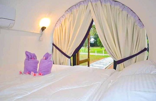 Sungai Menyala Hotel | Mango's Park Port Dickson