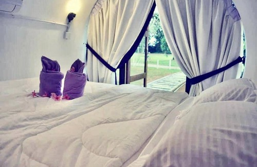 Sungai Menyala Hotel | Mango's Park Port Dickson