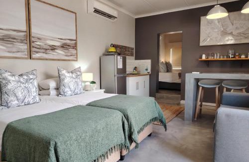 Beaufort West Apartment | @Mango's