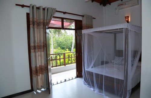Dickwella Hotel | Mango Shade