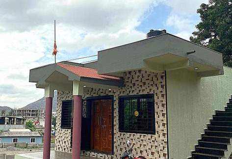 Igatpuri Apartment | Mango Tree Holiday Home