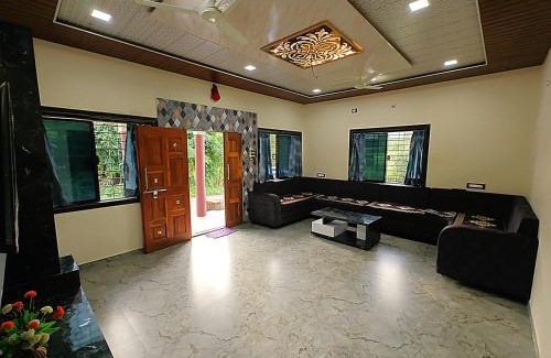 Igatpuri Apartment | Mango Tree Holiday Home