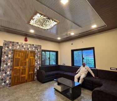 Igatpuri Apartment | Mango Tree Holiday Home