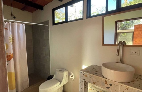 Cabuya Cabin | Mango Tree Jungle Cabin