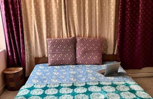 Jaipur Apartment | Mango Tree Suites ✪Centrally Located ✪3 BedRooms ✪Parking ✪5 Star Rating