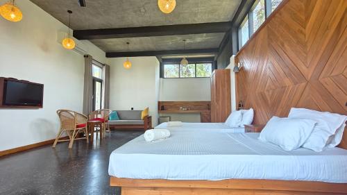Aturuwella Hotel | Mango Tree Villa Bentota