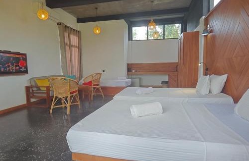 Aturuwella Hotel | Mango Tree Villa Bentota
