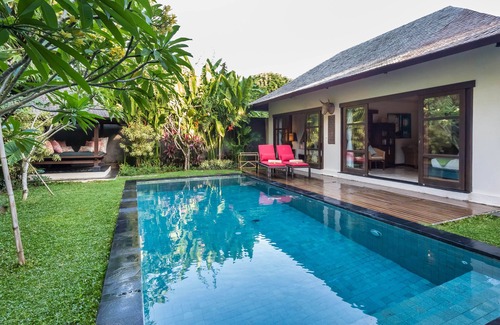 Jimbaran Bay Villa | Mango Tree Villas