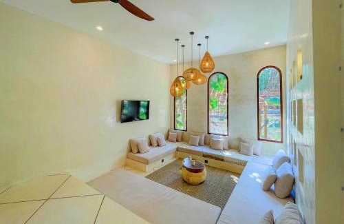 Kuta Villa | Mango Valley 1 - Kuta Central Lombok