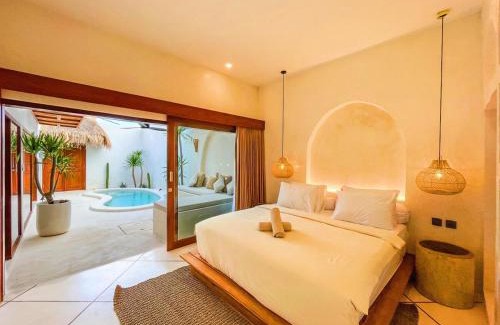 Kuta Villa | Mango Valley 1 - Kuta Central Lombok