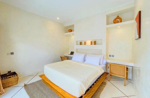 Kuta Villa | Mango Valley 1 - Kuta Central Lombok