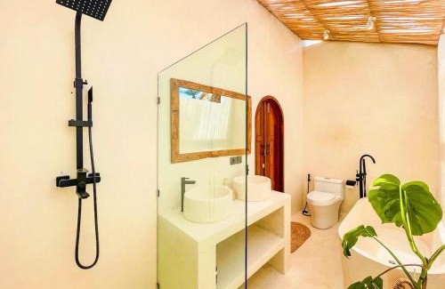 Kuta Villa | Mango Valley 2 - Kuta Central, Lombok