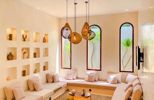 Kuta Villa | Mango Valley 2 - Kuta Central, Lombok