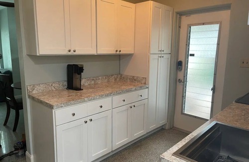 Port Canaveral House | Mango Zest 🥭 Nest Launchpad